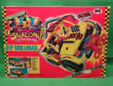 GIG - GLI SBULLONATI - CRASH