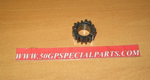 Beta ingranaggio z - beta, 6v.