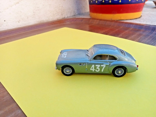 Mille miglia 1950 - mille,