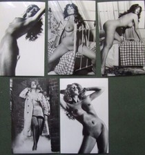 5 x foto di Pamela verde