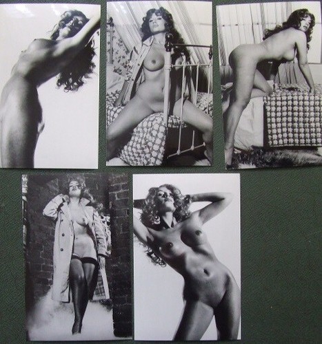 Foto pamela verde - pamela,