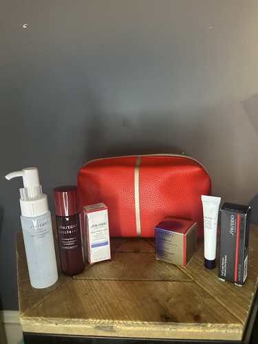 Shiseido vital perfection - shiseido,