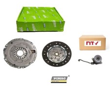 Kit Frizione per Fiat 500X Jeep Renegade 2.0 Multijet CRDi 4x4 150 170 Hp