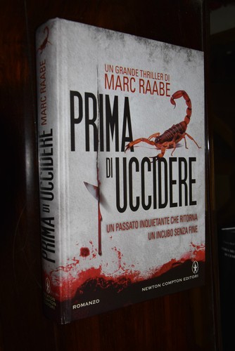 Prima uccidere raabe - uccidere, m.