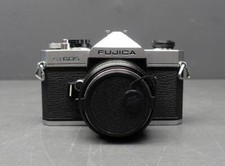 Fugica ST605 35mm SLR Film
