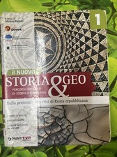 Nuovo storia geo percorsi - storia,