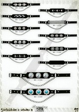 Cinghie per stivali CINTURINO