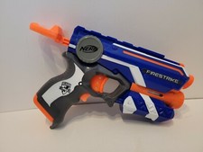 Nerf N-strike Elite Firestrike