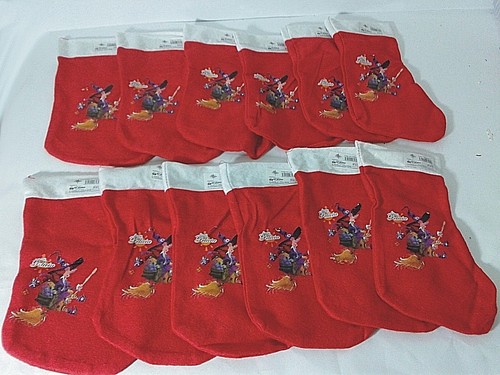 Calza befana felicia in - ,
