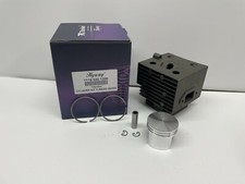 KIT CILINDRO HYWAY TITANIKEL