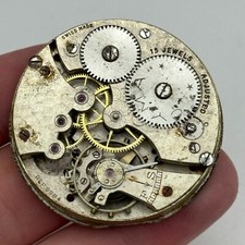 43,1mm Cyma Ref 998.a 15