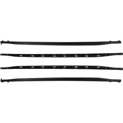 Set splitter sotto minigonne - set,