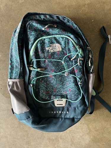 The north face isabella - the,