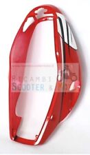 Carena Posteriore Originale Malaguti F 15 Vernice Red Face 6312665