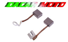 KIT PORTASPAZZOLE MOTORINO