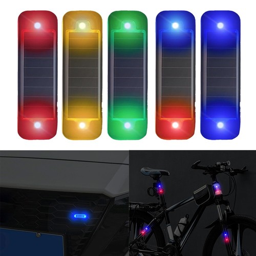Auto per solare - , segnale