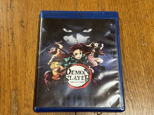 Demon slayer kimetsu no - demon, slayer: