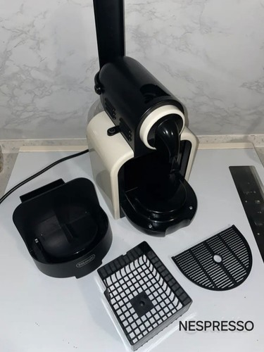 Macchina caffe nespresso - caffe',