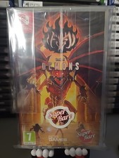 BOOK OF DEMONS Nuovo Gioco