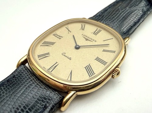 Orologio longines quartz - orologio, 960