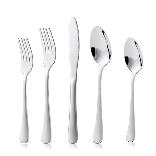 Kitchenboss posate acciaio - kitchenboss,