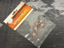 Spektrum DX9, DX8, 5 pezzi