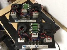 Coppia di reti divisive CORAL