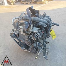 Motore FUJA 205.000 km FORD