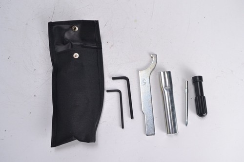 Kit attrezzi per - , la