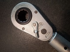 Gedore Cricchetto di