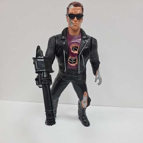 Terminator the ultimate - 2, 14"