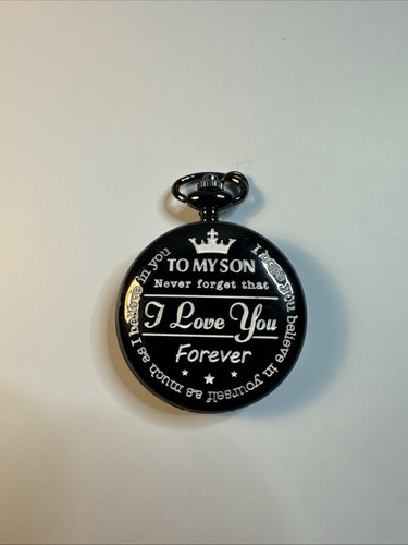 Splendido orologio tasca to - da,