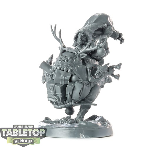 Gloomspite gitz grotmas - gloomspite,