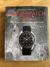 Moonwatch Only | The Ultimate
