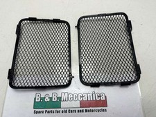 GRIGLIE RADIATORE KAWASAKI KLR 600 1991 1994 VEDI DESCRIZIONE (SU1917)