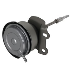 Attuatore per turbocompressore - per,