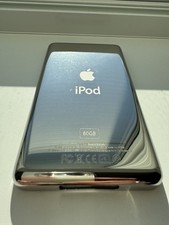 Apple iPod Classic 5.5th