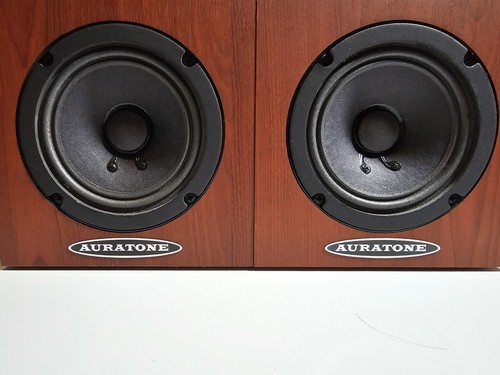 Auratone 5ca230wg coppia - 5ca230wg,