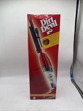 Dirt Devil Swift Stick Corded