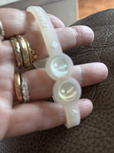 Bracciale bracciali silicone - bracciali,
