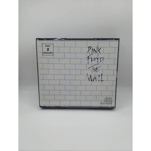 Pink floyd the - "the, cd
