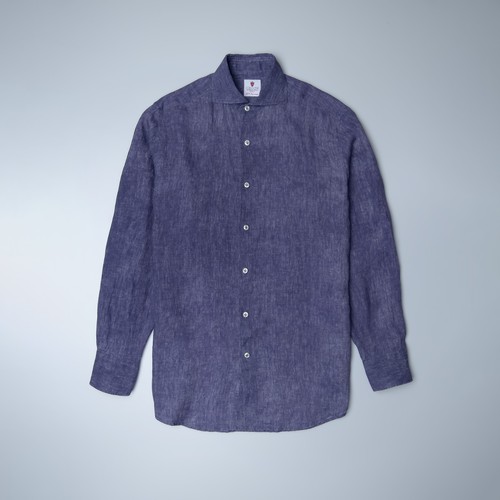 Camicia sartoriale cordone - sartoriale,