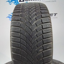 4 Bridgestone 225/45 R17 Blizzak LM005 94v M+S XL - Gomme Usate