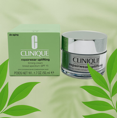 Clinique repairwear crema - clinique,