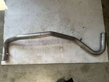 tubo SCARICO MARMITTA FIAT DUCATO 280 290 VAN 1.9 2.5 VEDI DESCRIZIONE (KX647)