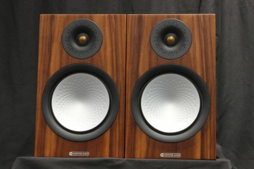 Monitor audio silver100 wn - audio,