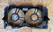 Convogliatore ventola radiatore *UNICAR* PEUGEOT 205 I DIESEL / GTI cod. 336130