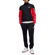 Puma - Tuta Uomo Essentials