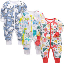 Bambino Pagliaccetto 3 Pezzi