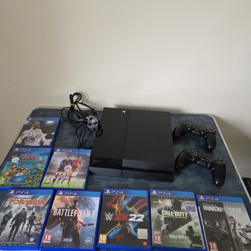 Pacchetto console sony - pacchetto, ps4